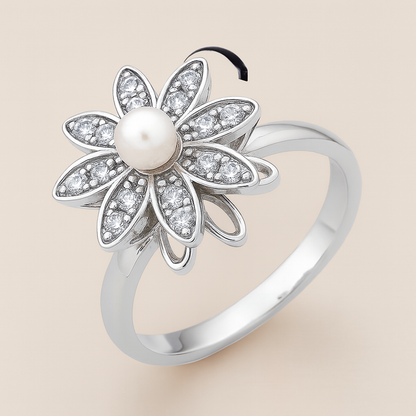 AnksiyetRing™ Stres/Anksiyete Yüzük