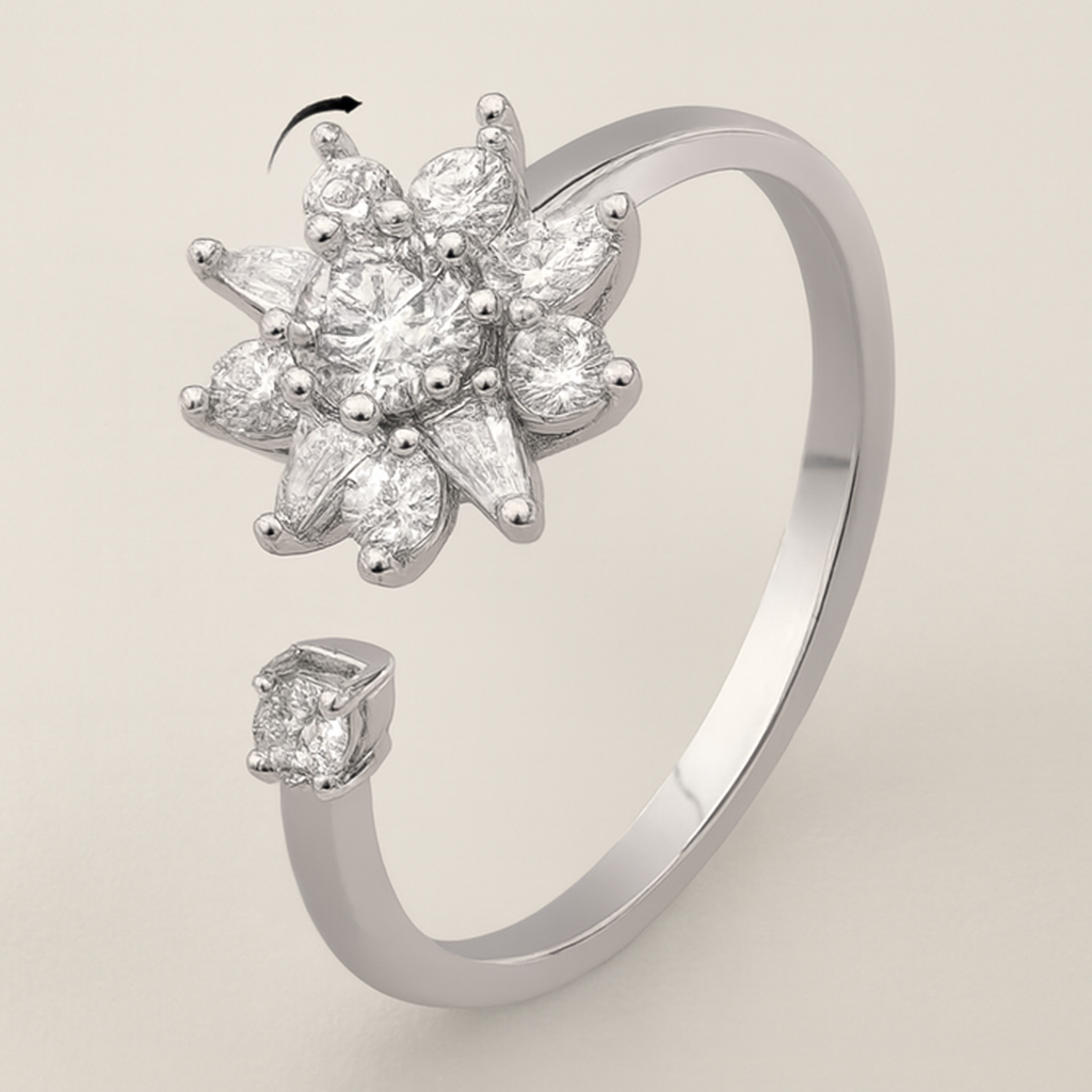 AnksiyetRing™ Stres/Anksiyete Yüzük