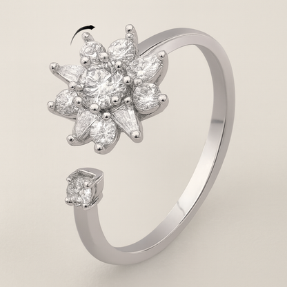 AnksiyetRing™ Stres/Anksiyete Yüzük
