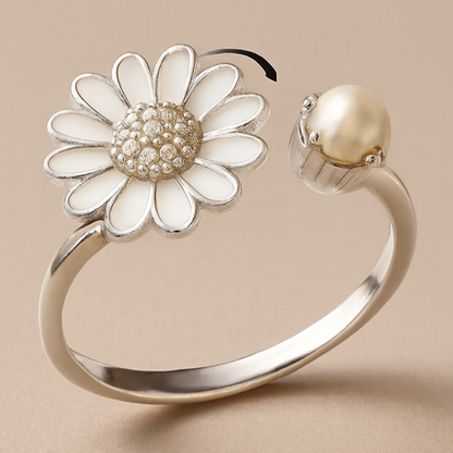 AnksiyetRing™ Stres/Anksiyete Yüzük