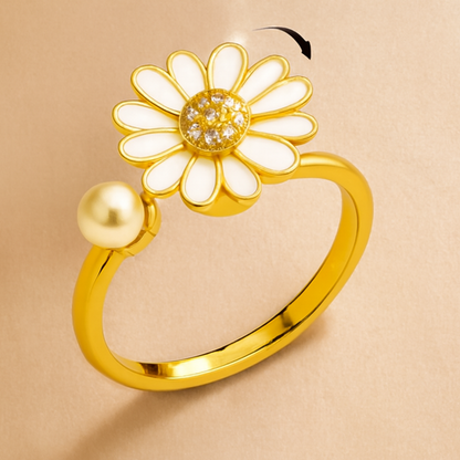 AnksiyetRing™ Stres/Anksiyete Yüzük