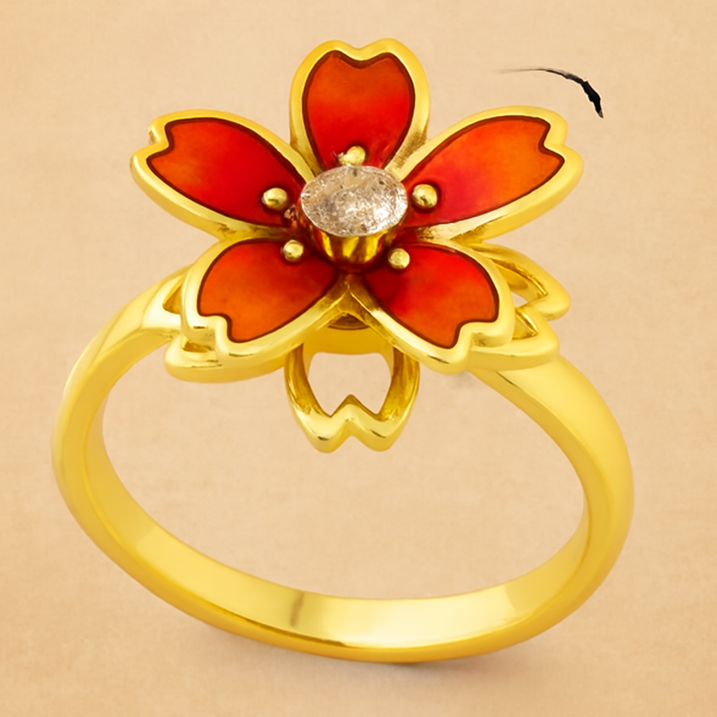 AnksiyetRing™ Stres/Anksiyete Yüzük