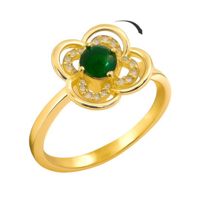 AnksiyetRing™ Stres/Anksiyete Yüzük