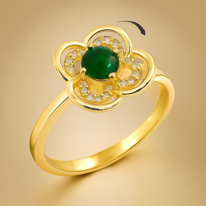 AnksiyetRing™ Stres/Anksiyete Yüzük