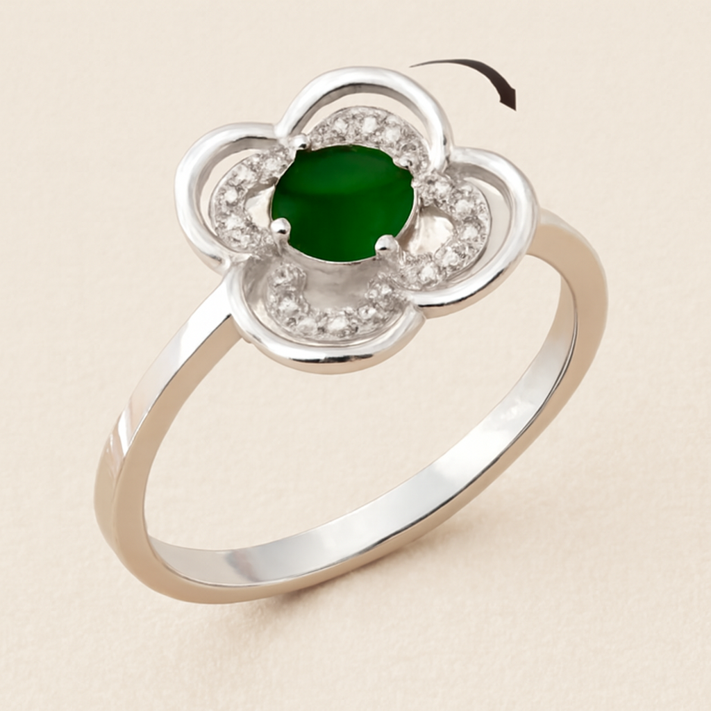 AnksiyetRing™ Stres/Anksiyete Yüzük