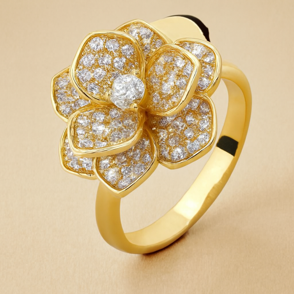 AnksiyetRing™ Stres/Anksiyete Yüzük