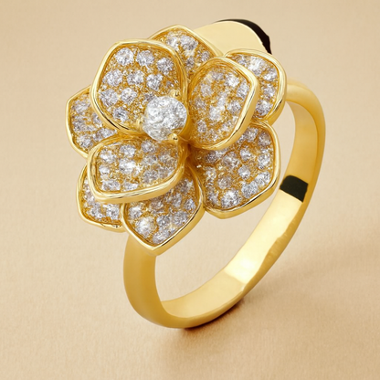 AnksiyetRing™ Stres/Anksiyete Yüzük