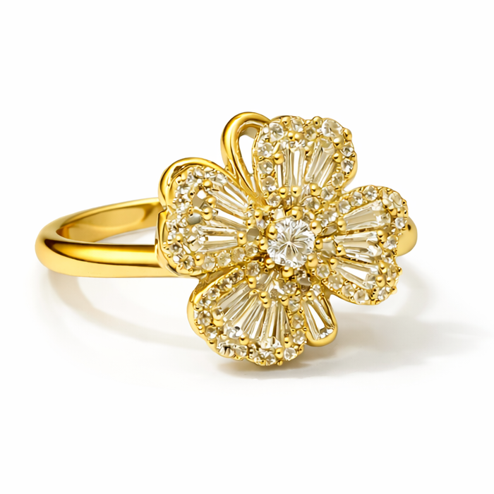 AnksiyetRing™ Stres/Anksiyete Yüzük