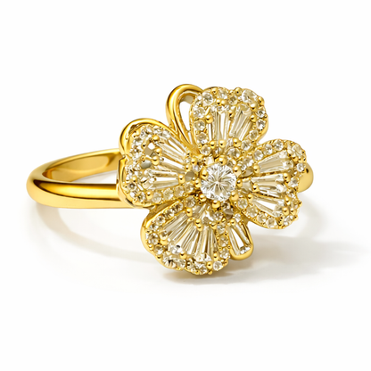 AnksiyetRing™ Stres/Anksiyete Yüzük