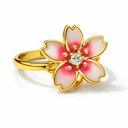 AnksiyetRing™ Stres/Anksiyete Yüzük