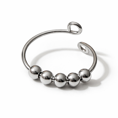 AnksiyetRing™ Stres/Anksiyete Yüzük