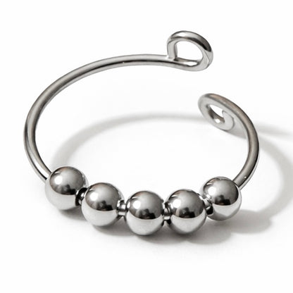 AnksiyetRing™ Stres/Anksiyete Yüzük