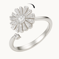 Gümüş Yıldız Çiçeği