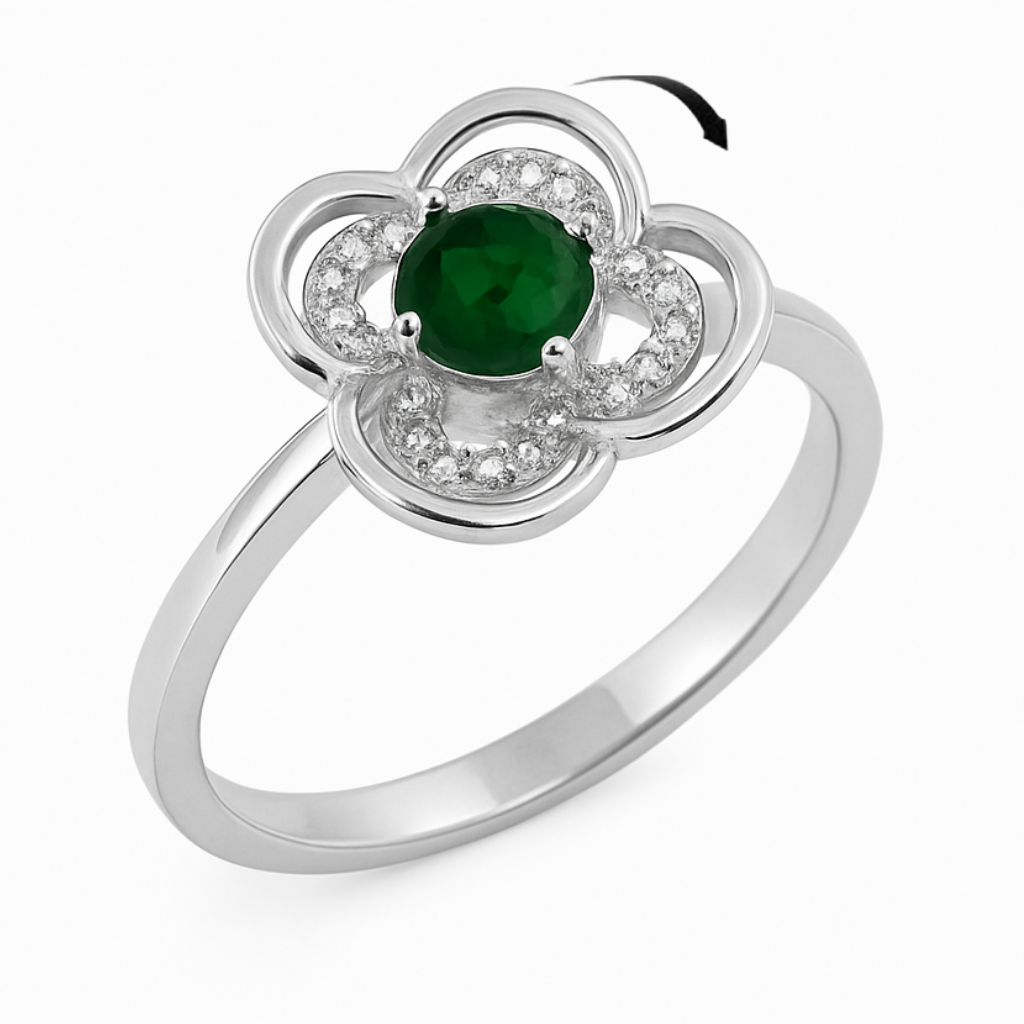 Stres/Anksiyet Yüzük