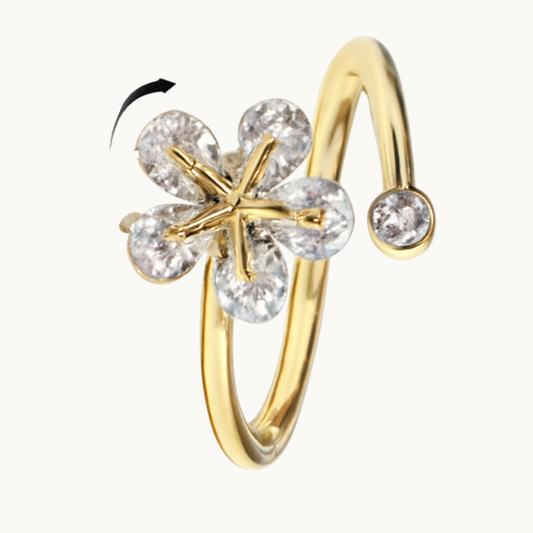 Stres/Anksiyete Yüzük