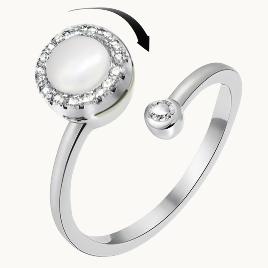 AnksiyetRing™ Stres/Anksiyete Yüzük