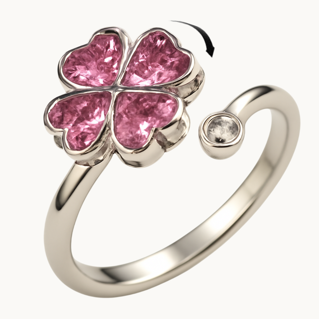 AnksiyetRing™ Stres/Anksiyete Yüzük