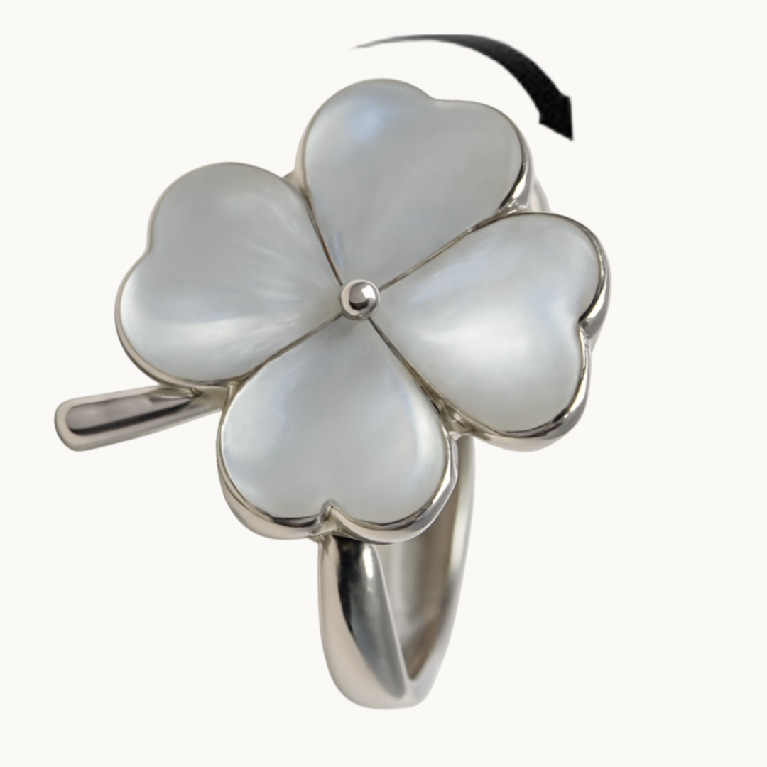 AnksiyetRing™ Stres/Anksiyete Yüzük