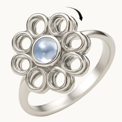 AnksiyetRing™ Stres/Anksiyete Yüzük
