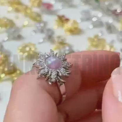 AnksiyetRing™ Stres/Anksiyete Yüzük