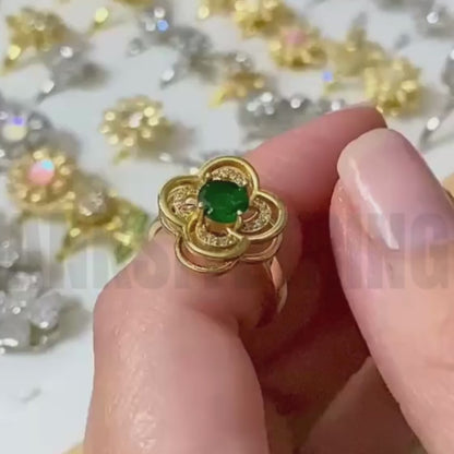 AnksiyetRing™ Stres/Anksiyete Yüzük