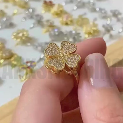 AnksiyetRing™ Stres/Anksiyete Yüzük