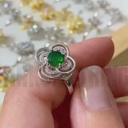 AnksiyetRing™ Stres/Anksiyete Yüzük