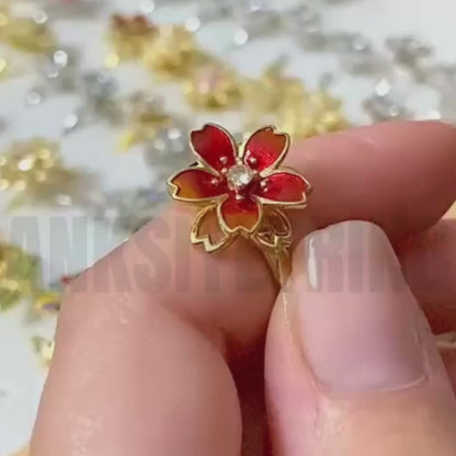 AnksiyetRing™ Stres/Anksiyete Yüzük