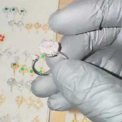 AnksiyetRing™ Stres/Anksiyete Yüzük