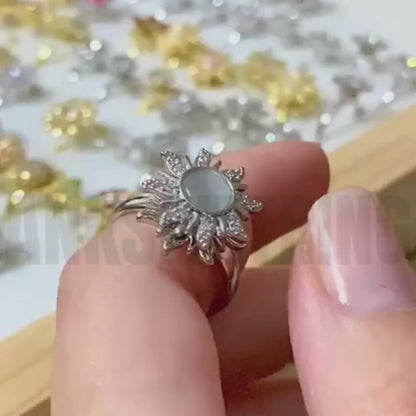 AnksiyetRing™ Stres/Anksiyete Yüzük