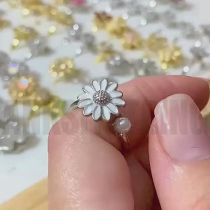 AnksiyetRing™ Stres/Anksiyete Yüzük