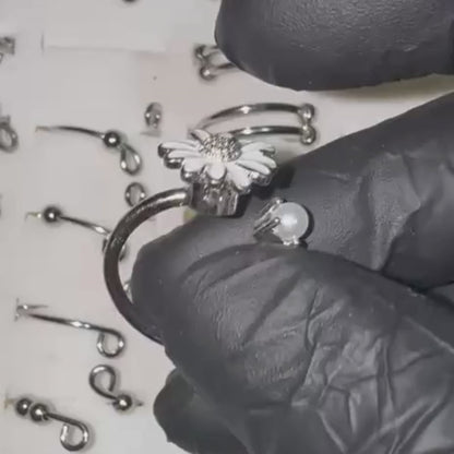 AnksiyetRing™ Stres/Anksiyete Yüzük