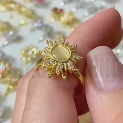 AnksiyetRing™ Stres/Anksiyete Yüzük