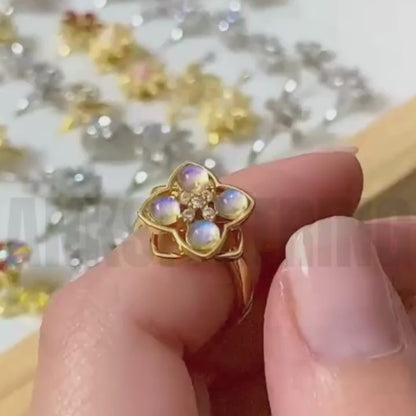 AnksiyetRing™ Stres/Anksiyete Yüzük