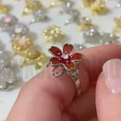 AnksiyetRing™ Stres/Anksiyete Yüzük