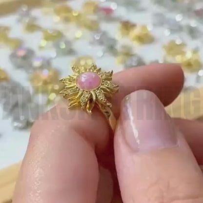 AnksiyetRing™ Stres/Anksiyete Yüzük