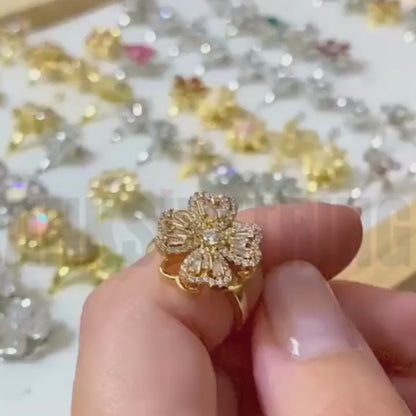 AnksiyetRing™ Stres/Anksiyete Yüzük