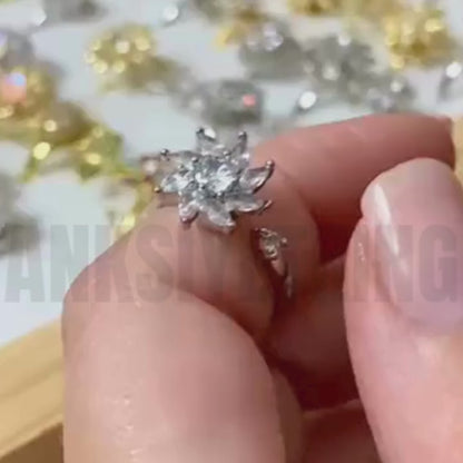 AnksiyetRing™ Stres/Anksiyete Yüzük