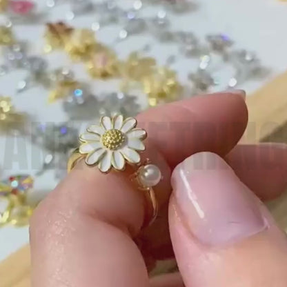 AnksiyetRing™ Stres/Anksiyete Yüzük